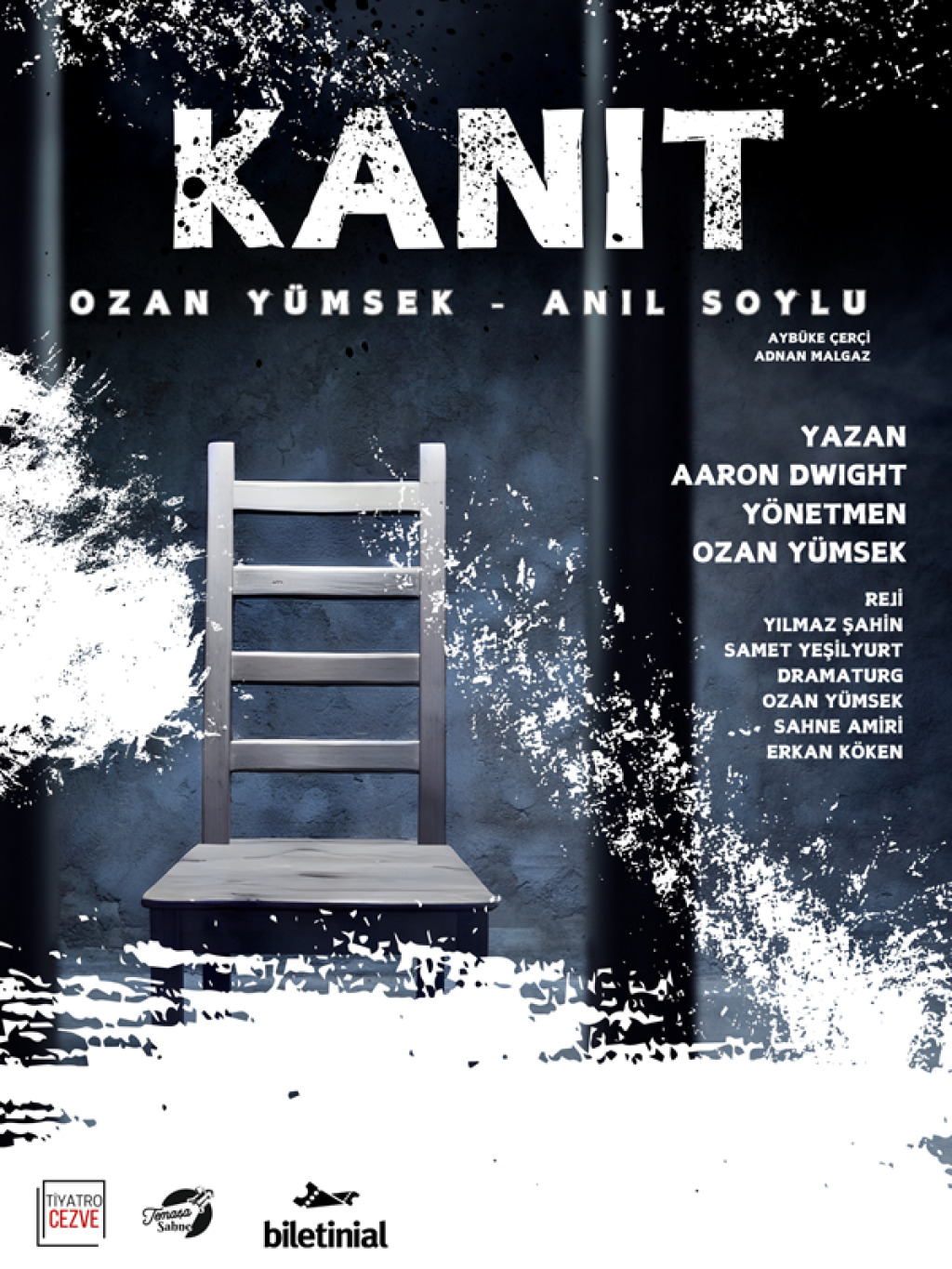 Kanıt