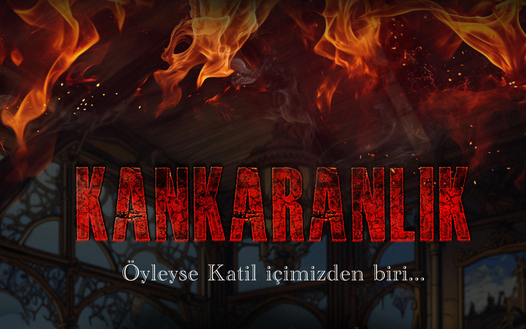 Kankaranlık