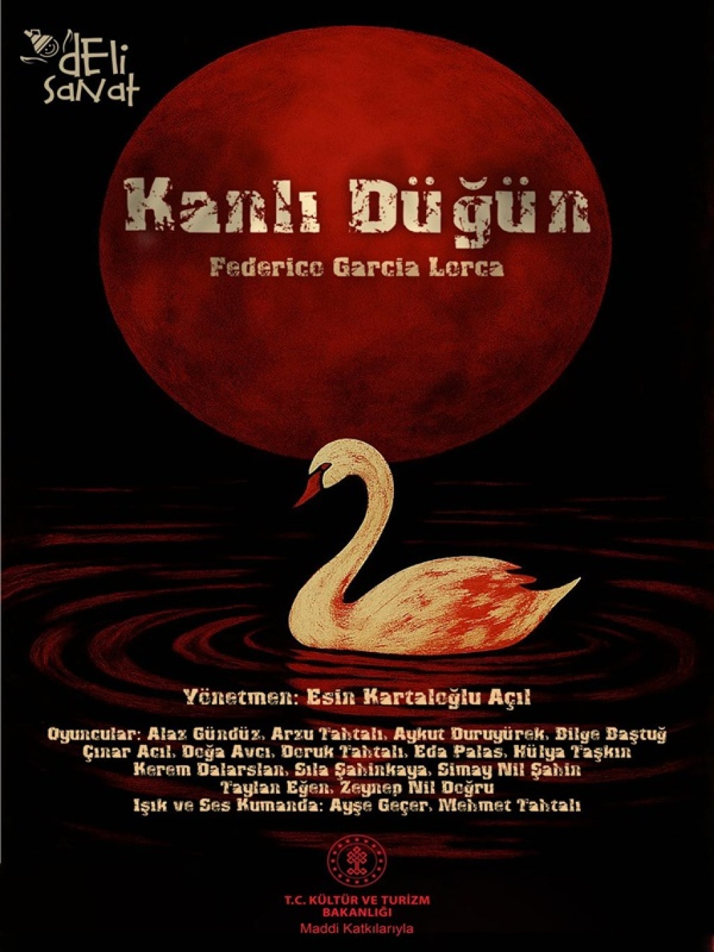 Kanlı Düğün