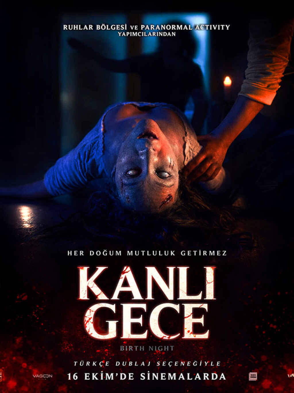 Kanlı Gece