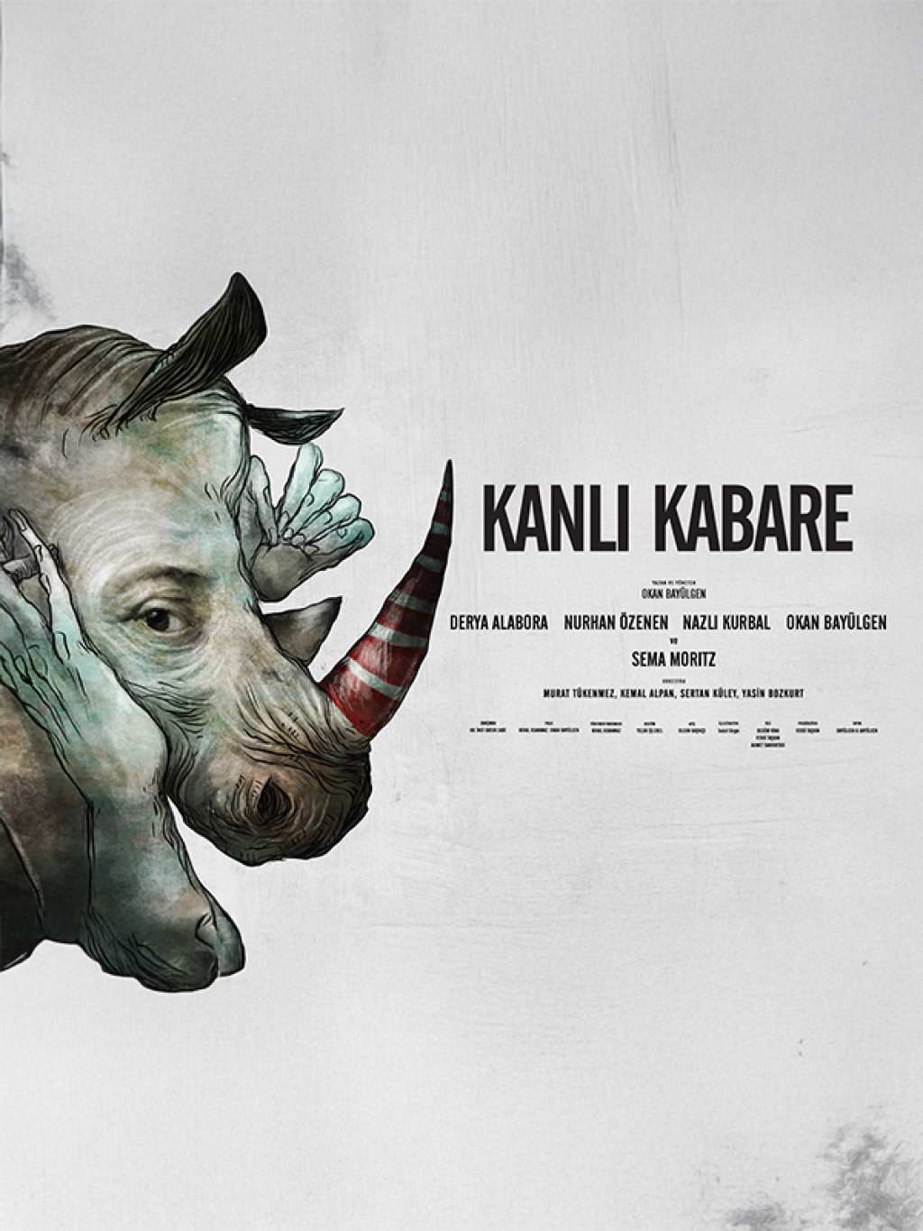Kanlı Kabare