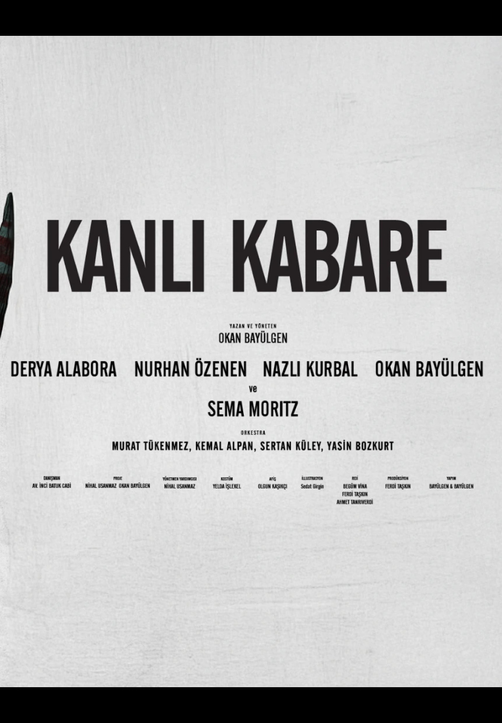 Kanlı Kabare