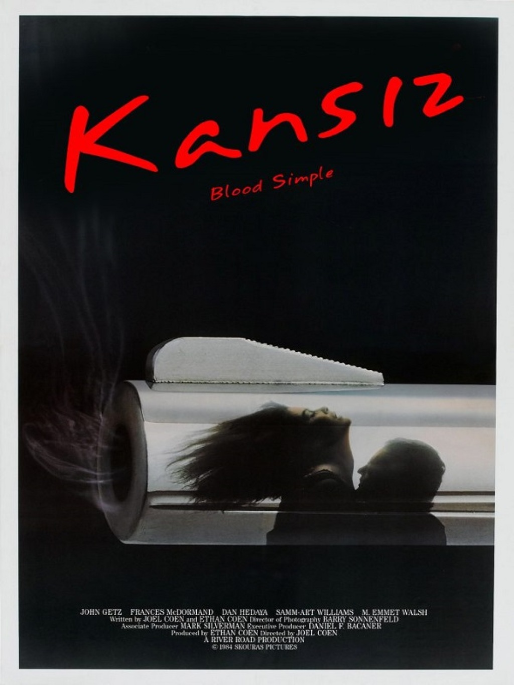 Kansız