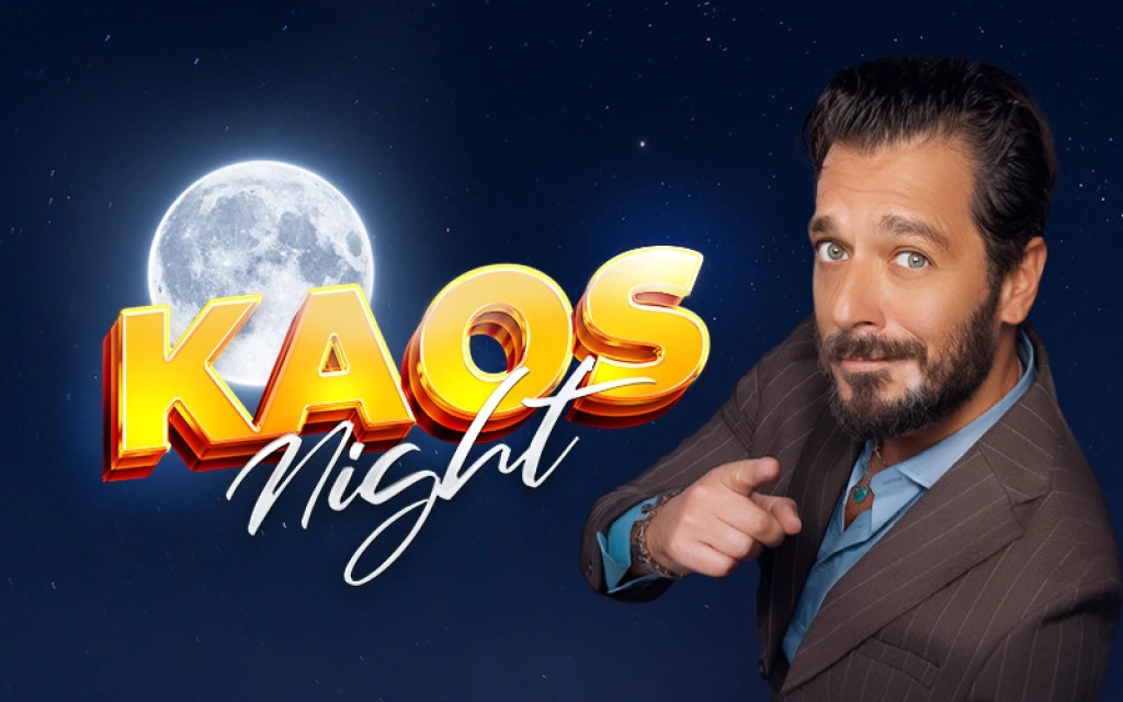 Kaos Night