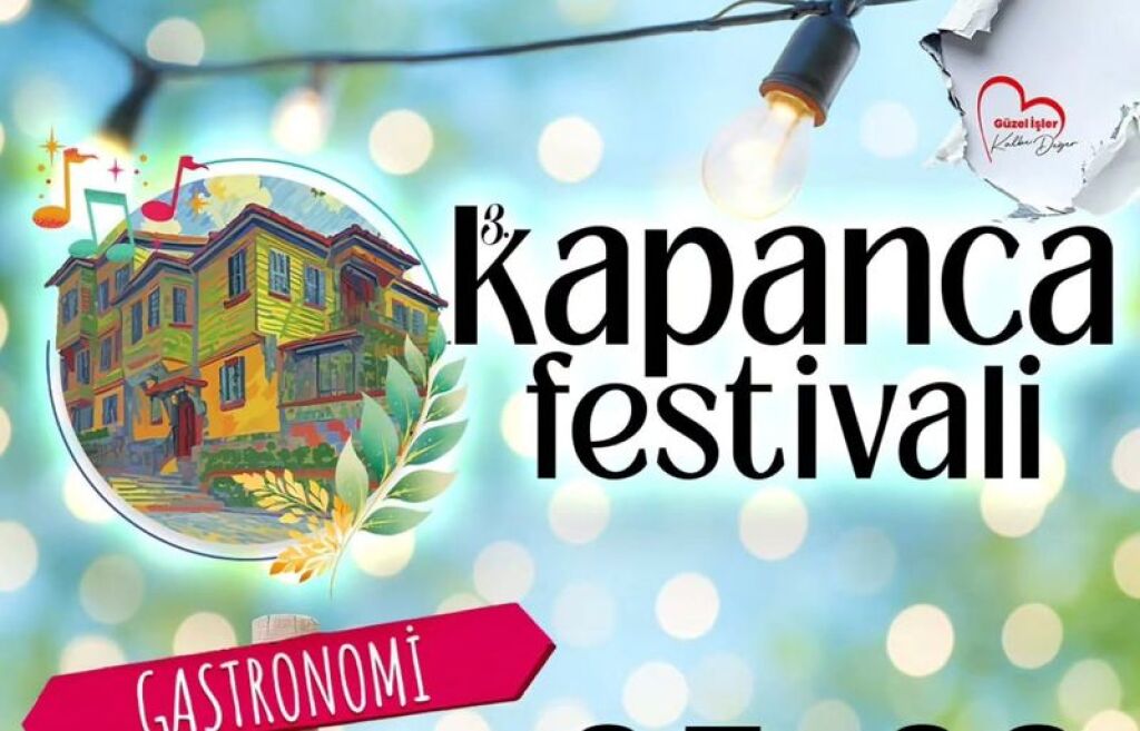 Kapanca