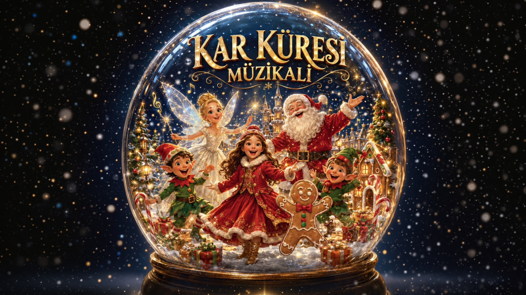 Kar Küresi Müzikali