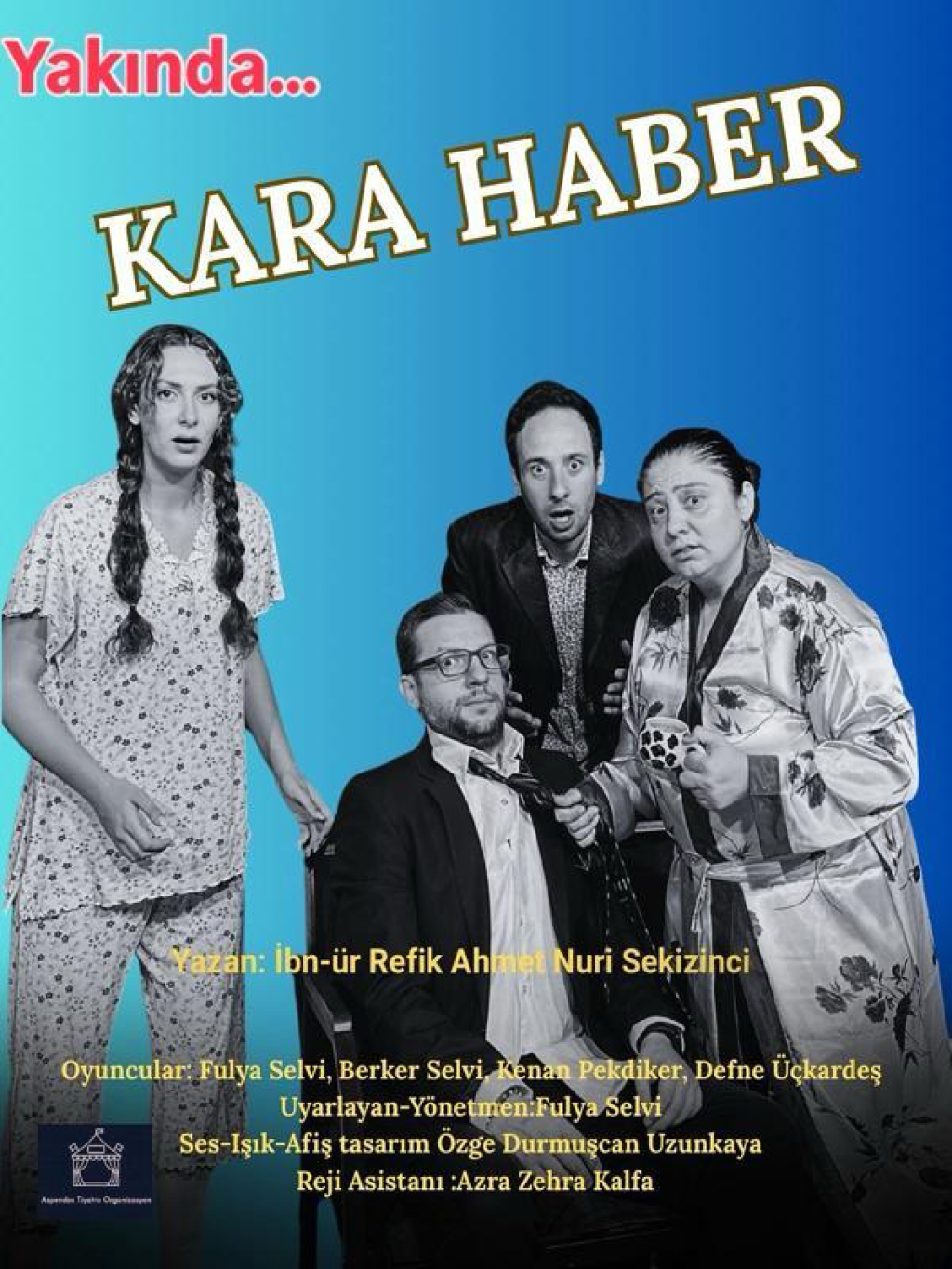 Kara Haber