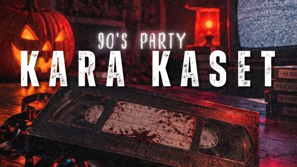 KARA KASET