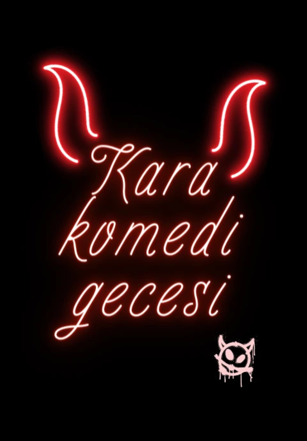 Kara Komedi