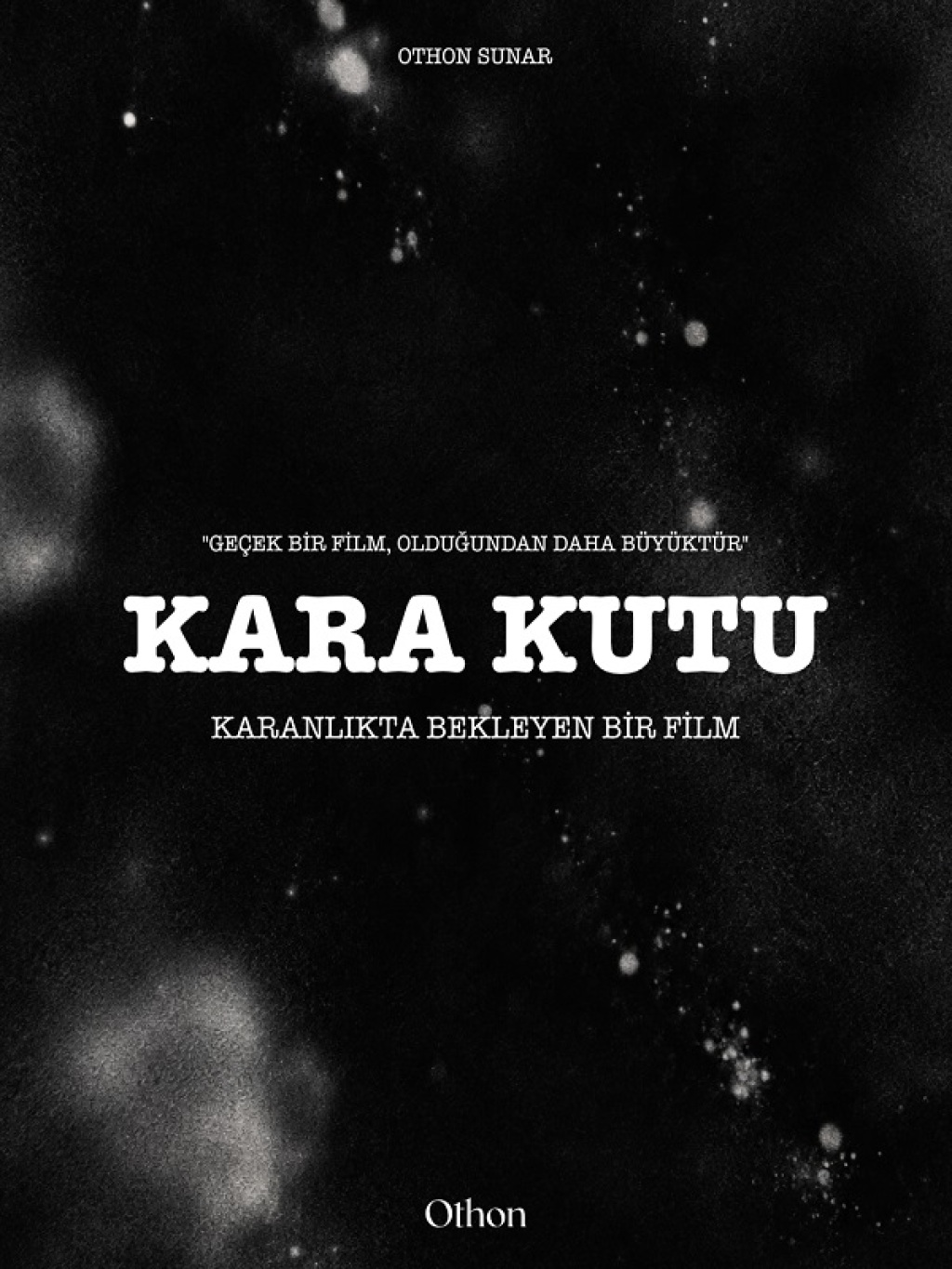 Kara Kutu