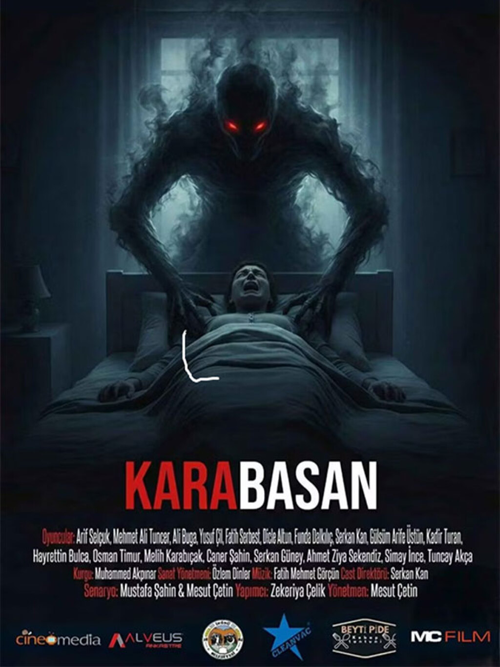 Karabasan