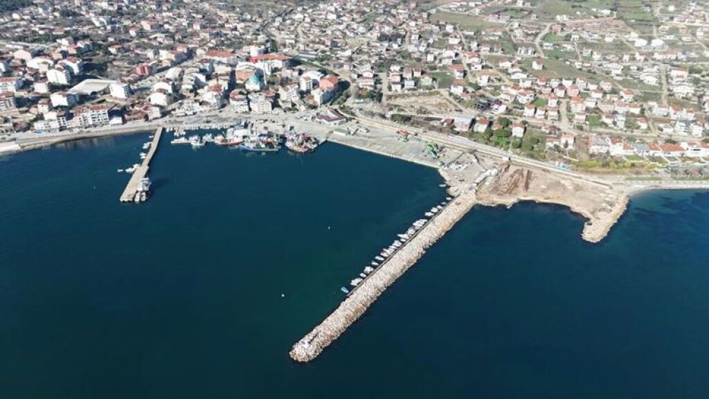 Karabiga Yaz