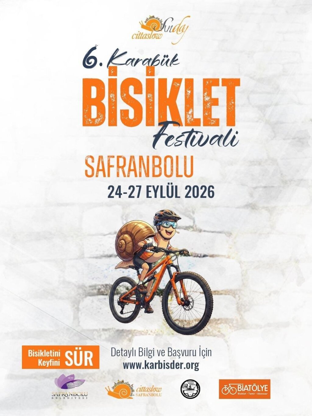 Karabük Bisiklet
