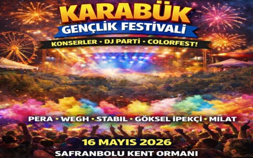 Karabük Gençlik