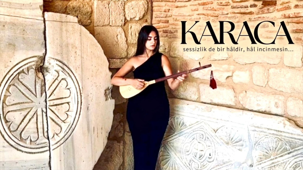 Karaca