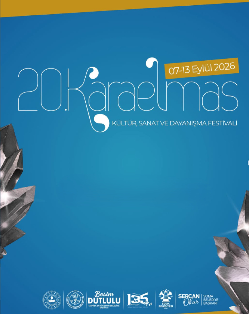 Karaelmas Kültür Sanat Ve Dayanışma