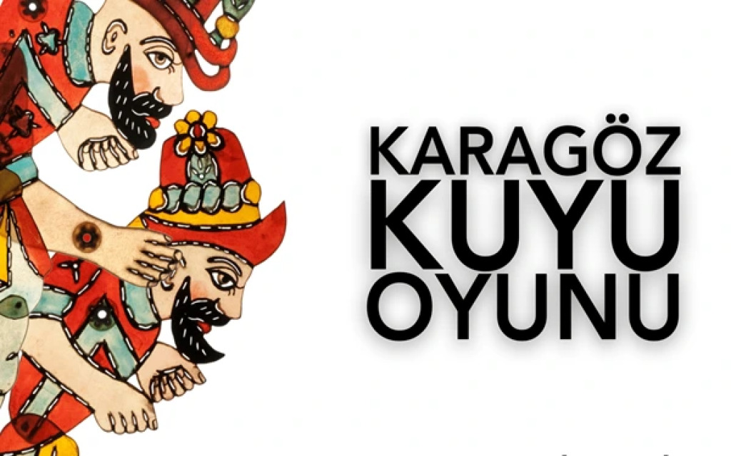 Karagöz Kuyu
