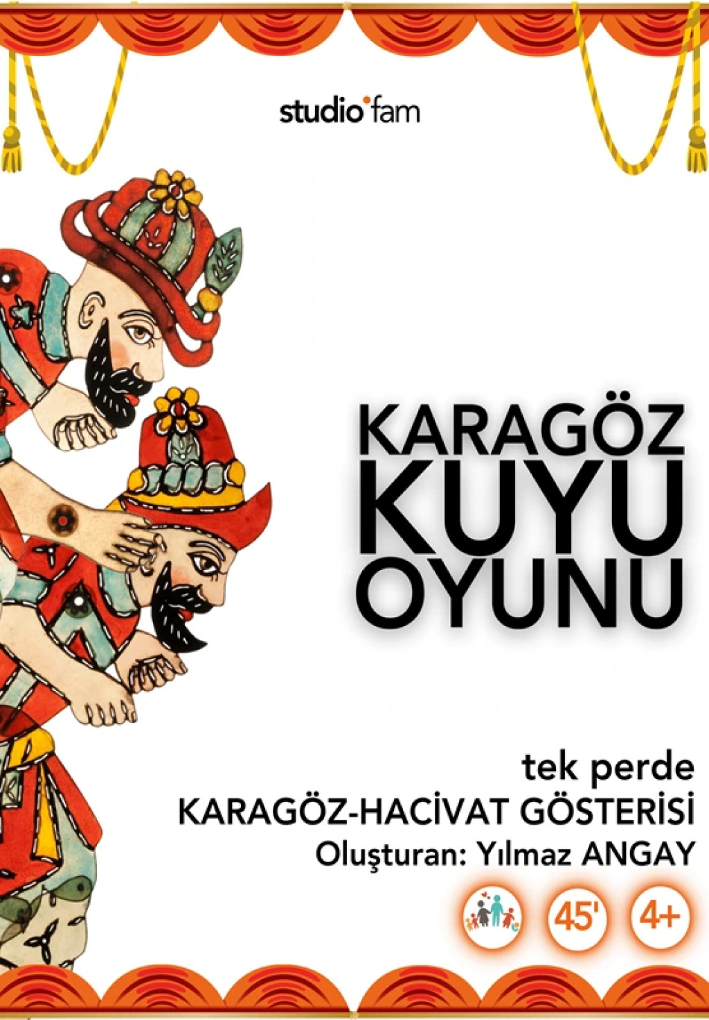 Karagöz Kuyu