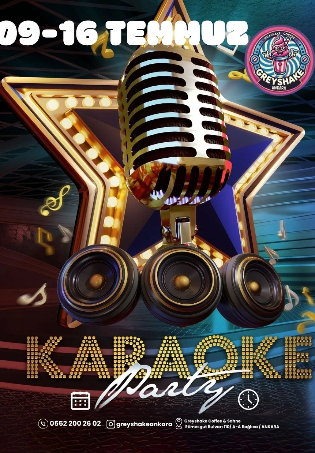 Karaoke