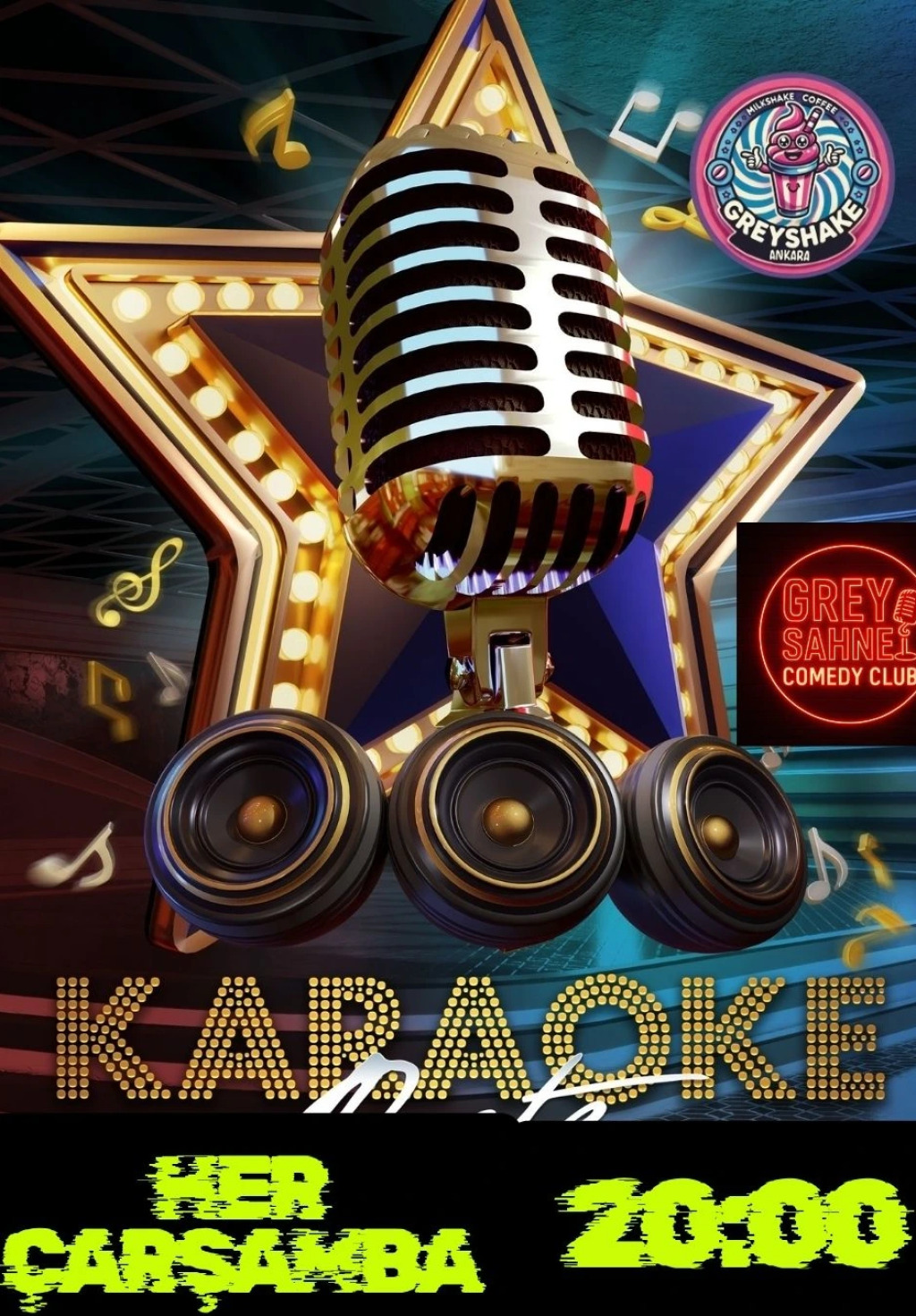 Karaoke