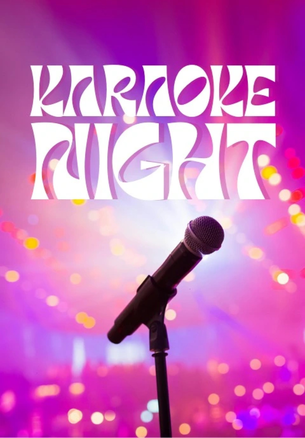 Karaoke