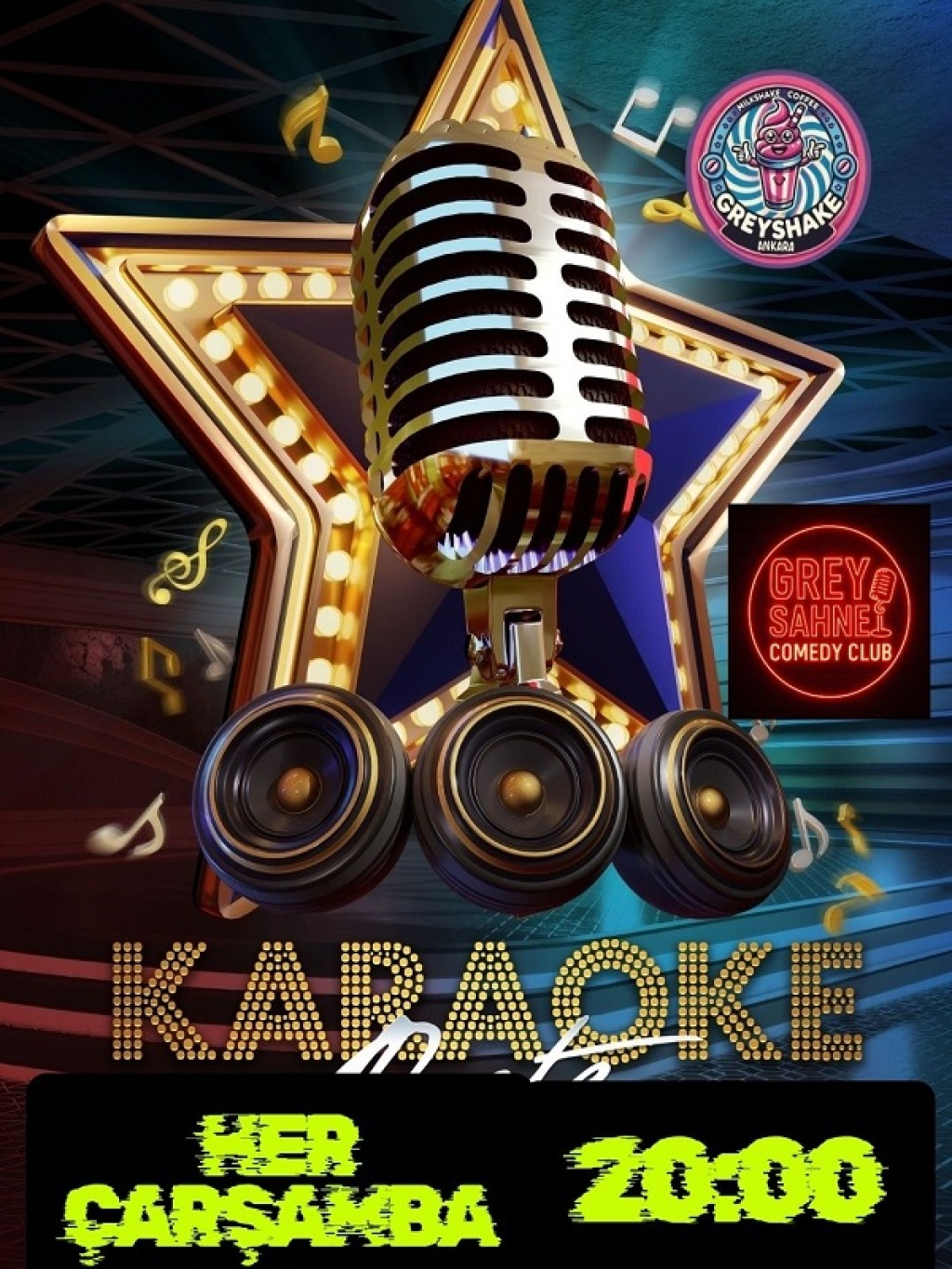 Karaoke