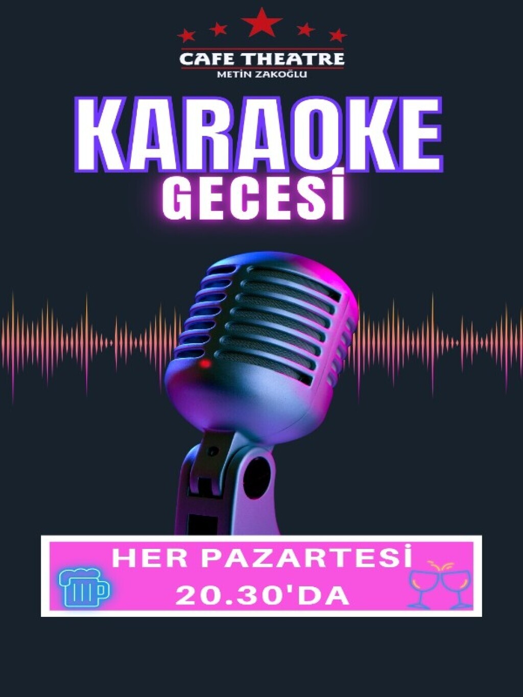 Karaoke