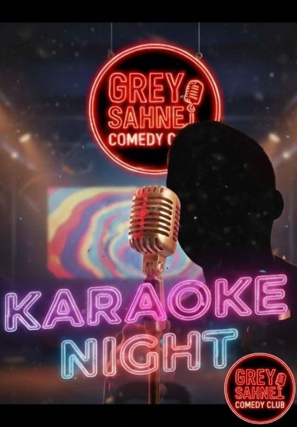 Karaoke Night