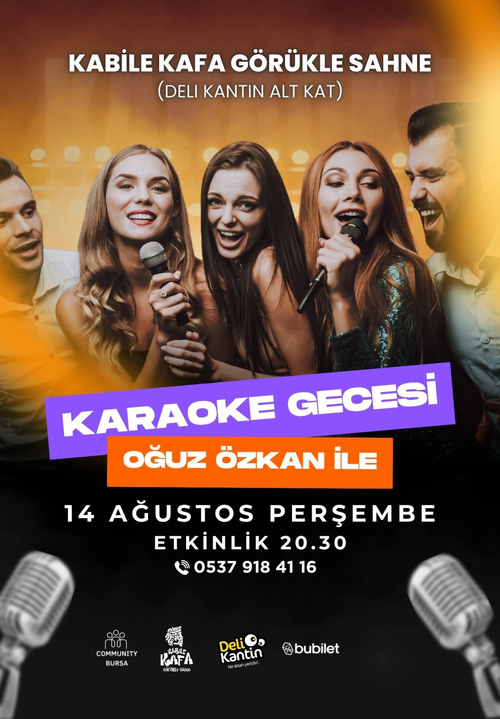 Karaoke Party