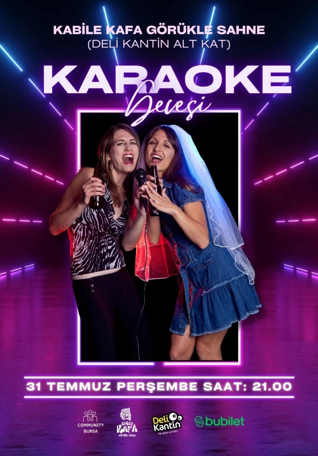 Karaoke Party