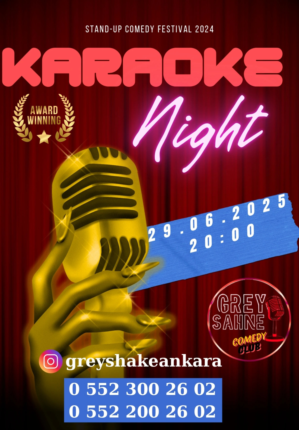 Karaoke