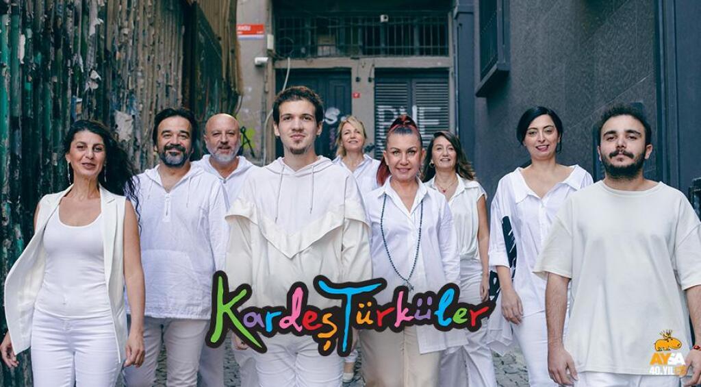Kardeş Türküler