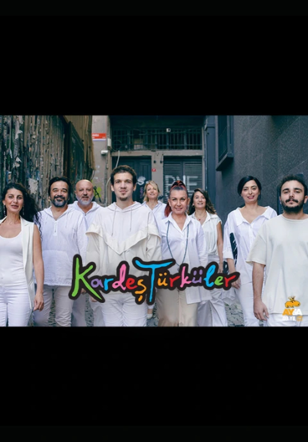 Kardeş Türküler
