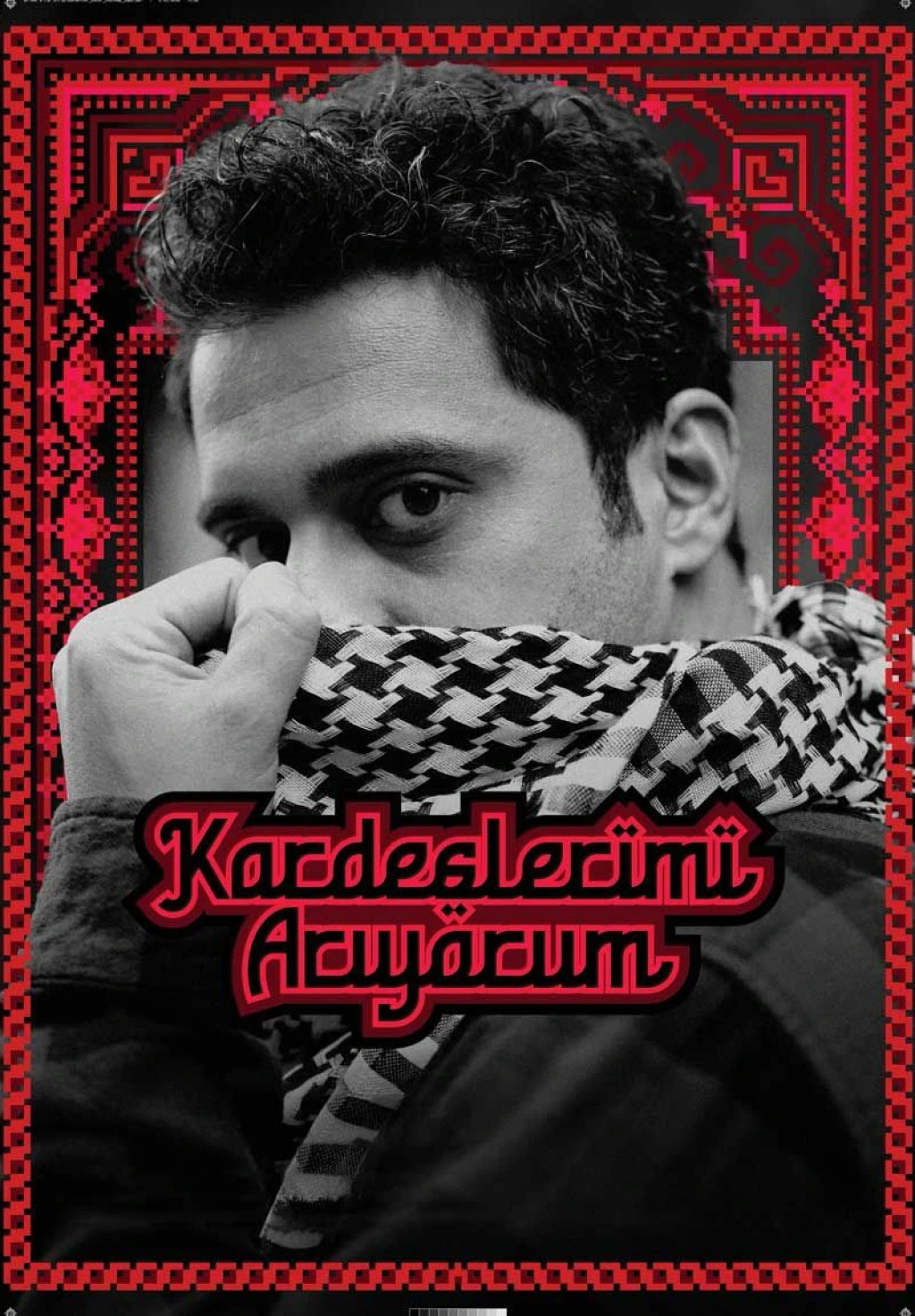 Kardeşlerimi Arıyorum (Bodrum’da Bir Ara: Açıkhava Tiyatro Günleri)