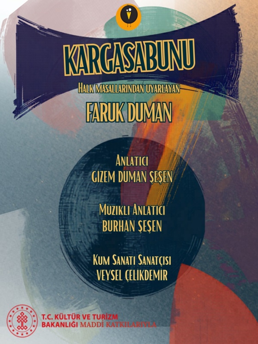 KARGASABUNU