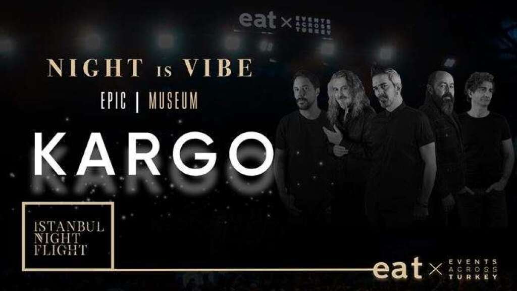 Kargo