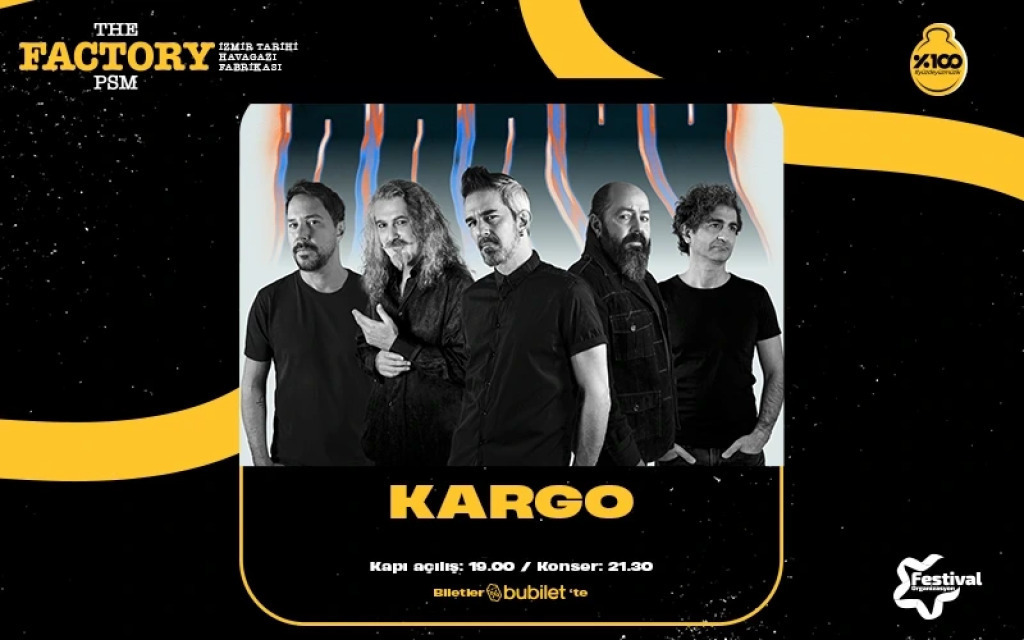 Kargo