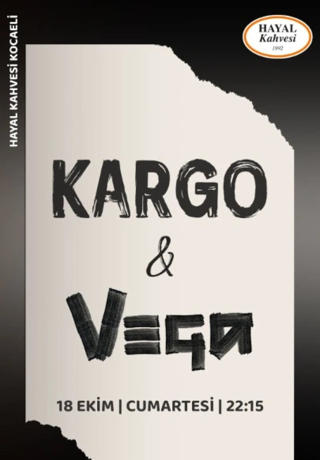 Kargo & Vega