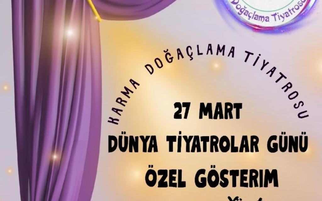 Karma Doğaçlama Tiyatro
