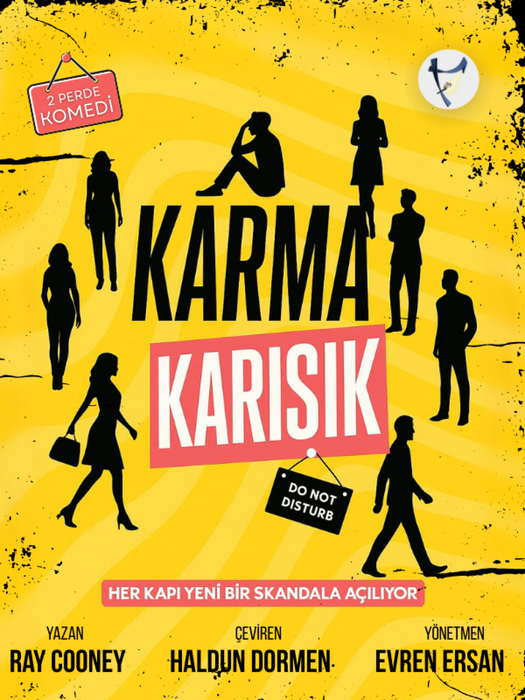 Karmakarışık