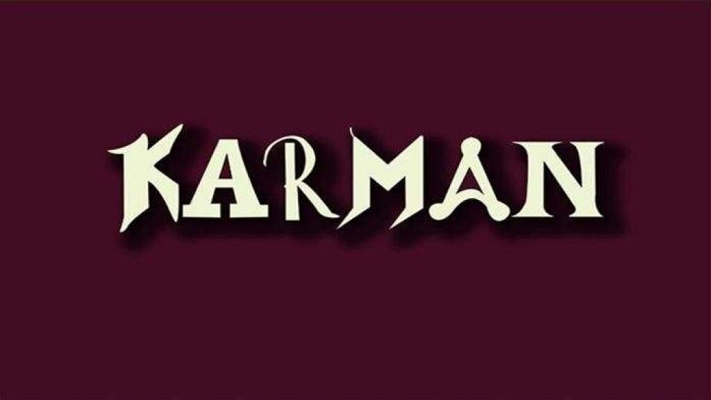 Karman Band
