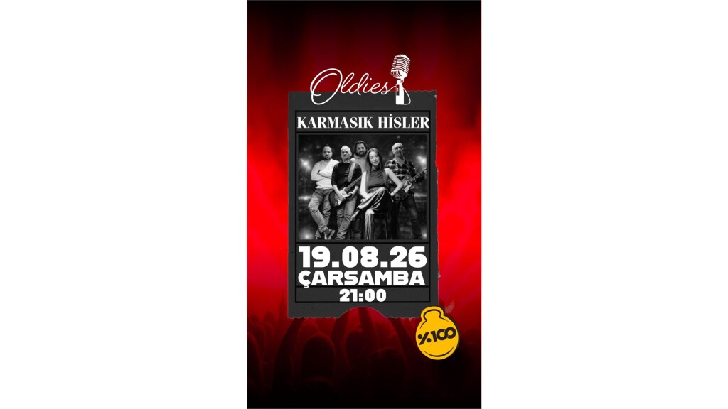 KARMAŞIK HİSLER