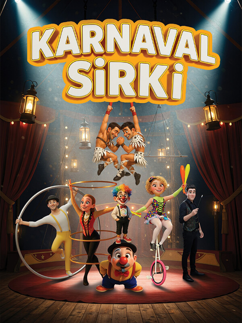 Karnaval Sirki
