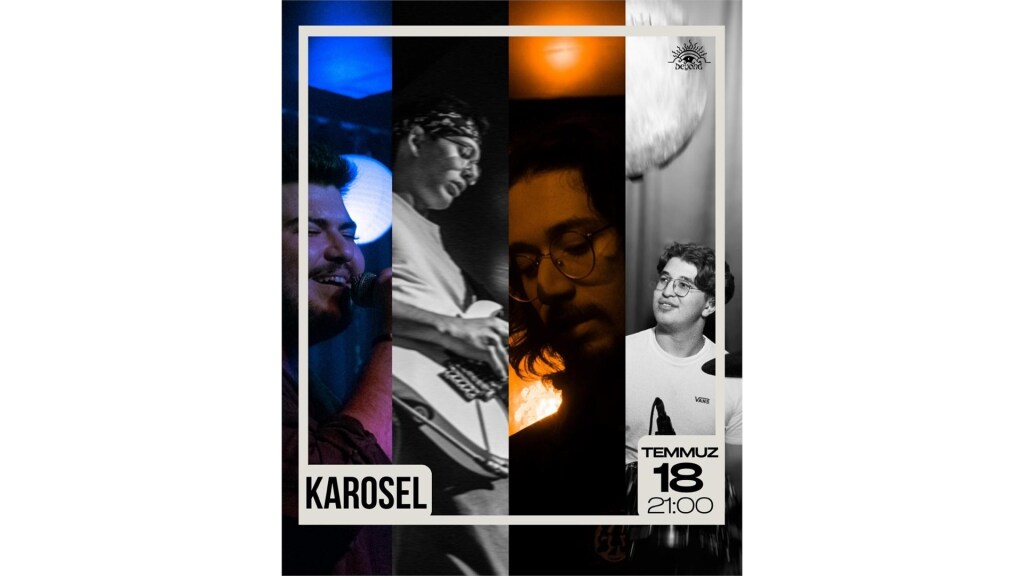 Karosel