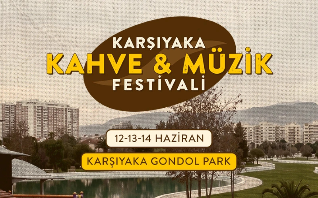 Karşıyaka Kahve & Müzik