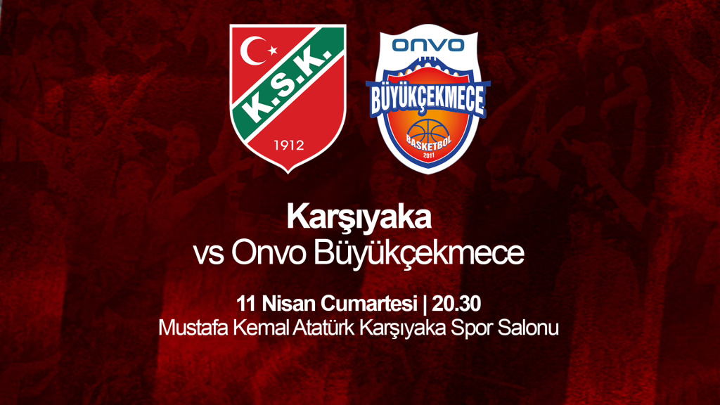 Karşıyaka - Onvo Büyükçekmece