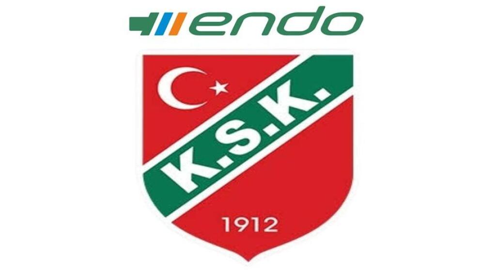Karşıyaka Voleybol 25-26 Kombine