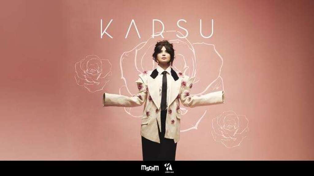 Karsu