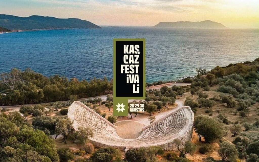 Kaş Caz