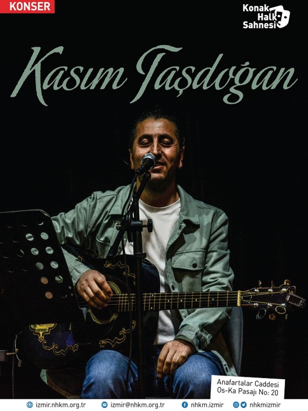 Kasım Taşdoğan